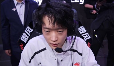IG魔鬼赛程崩盘，TES豪取十五连胜，LPL两强格局诞