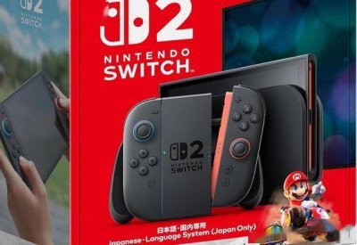 业界分析Switch 2未来宿命 对抗绝对