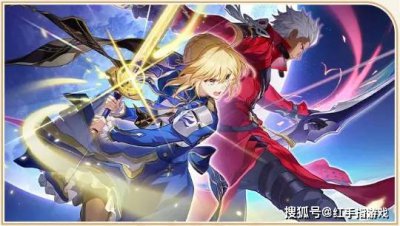 崩铁3.4版本卡池全曝光！白厄＆S