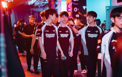  MSI：拒绝LCK内战？LPL最后的希望！