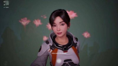 米哈游创始人AI新作《群星低语》试