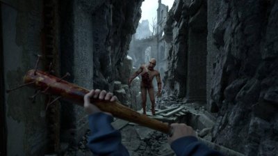 恐怖游戏《荒凉避难所》Steam试玩版上线 受生化