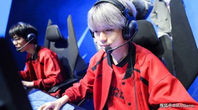 LPL“最菜辅助”口碑逆袭！骇客直
