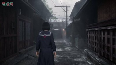 《寂静岭f》试玩获媒体好评 全新