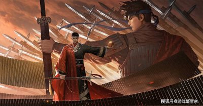 八阵图法玄妙无穷，率土之滨带你