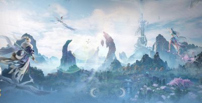 《诛仙2》手游搬砖指南：轻松赚银锭，快乐修仙