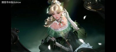 模型极其精致，全新走路动作，西
