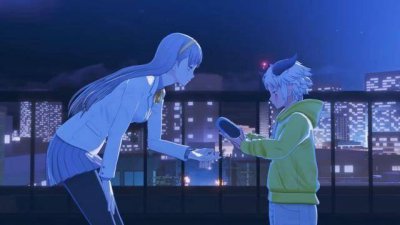 《数码宝贝物语：时空异客》确定