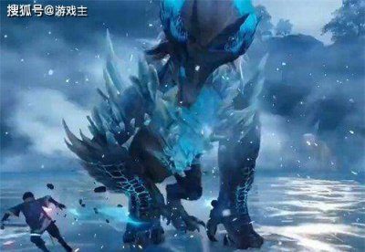 王者荣耀世界蔚蓝神兽怎么获得，