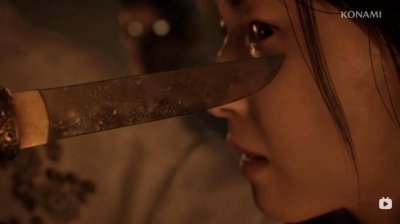 《寂静岭f》评测：不要再F**k了，女