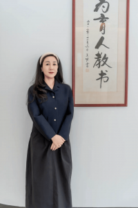 追梦之路,稳比快更重要!专访湖州求是教育集