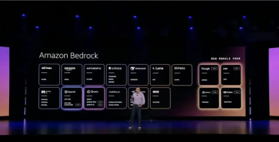 亚马逊云科技发布4款自研大模型Nova 2系列,新上