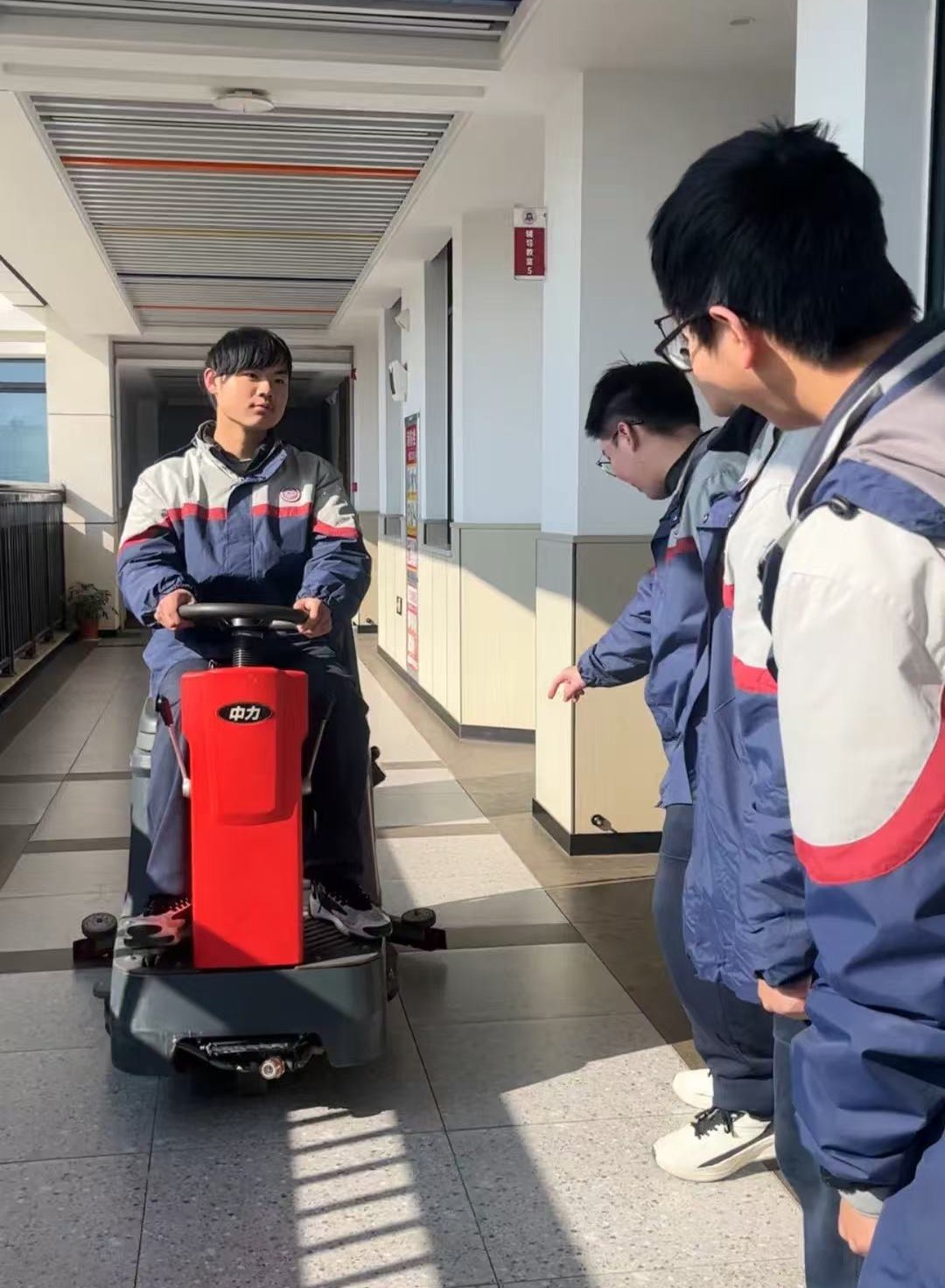 湖州求是教育集团总校长张海明：用二十年，把“求是系统”做成可复制的教育体系