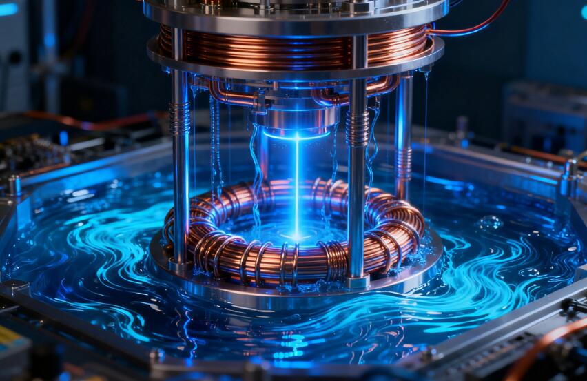 三维天地研发总监张京日:打造自主可控的基座