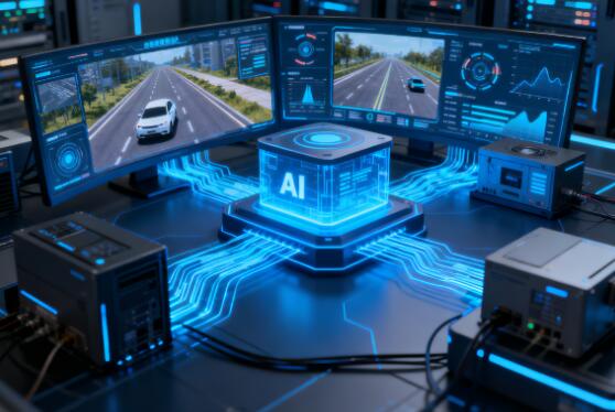 消息称苹果芯片业务负责人斯鲁吉澄清:近期并