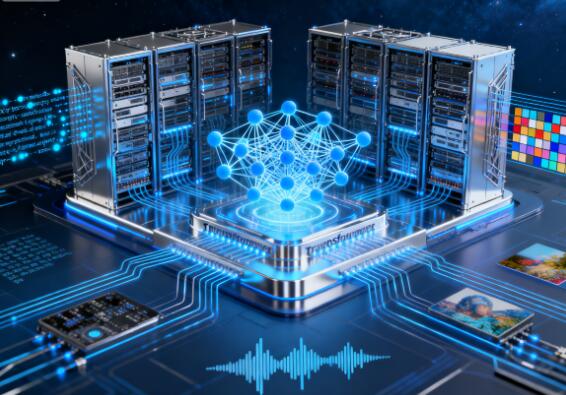 马斯克称将“深度参与”特斯拉AI芯片设计 目标