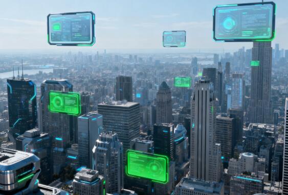 阿里入“镜”,夸克叩门