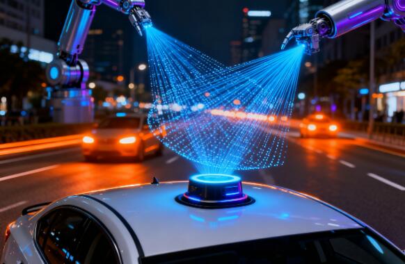 法拉第未来称 FX Super One 首批整套零部件抵达美国