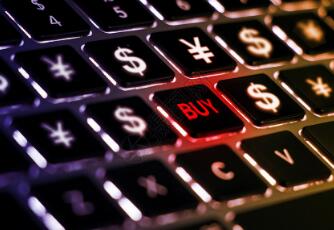 机器人AI赛道热度不减:消息称软银与英伟达洽谈