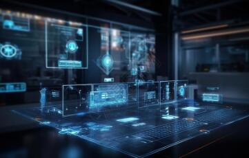 通威太阳能科技金堂基地荣膺“A