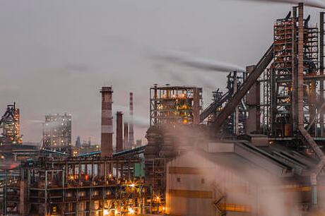 耀皮玻璃获12家机构调研：公司充分发挥TCO玻璃在