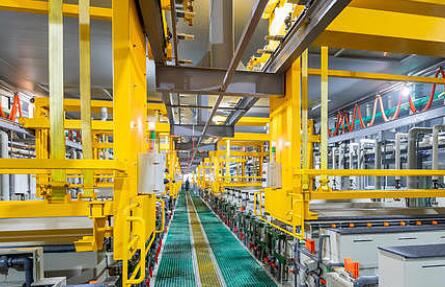 亚玛顿获6家机构调研：公司目前光伏玻璃产能主