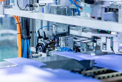 盟升电子：卫星导航产品已应用于“朱雀”、“