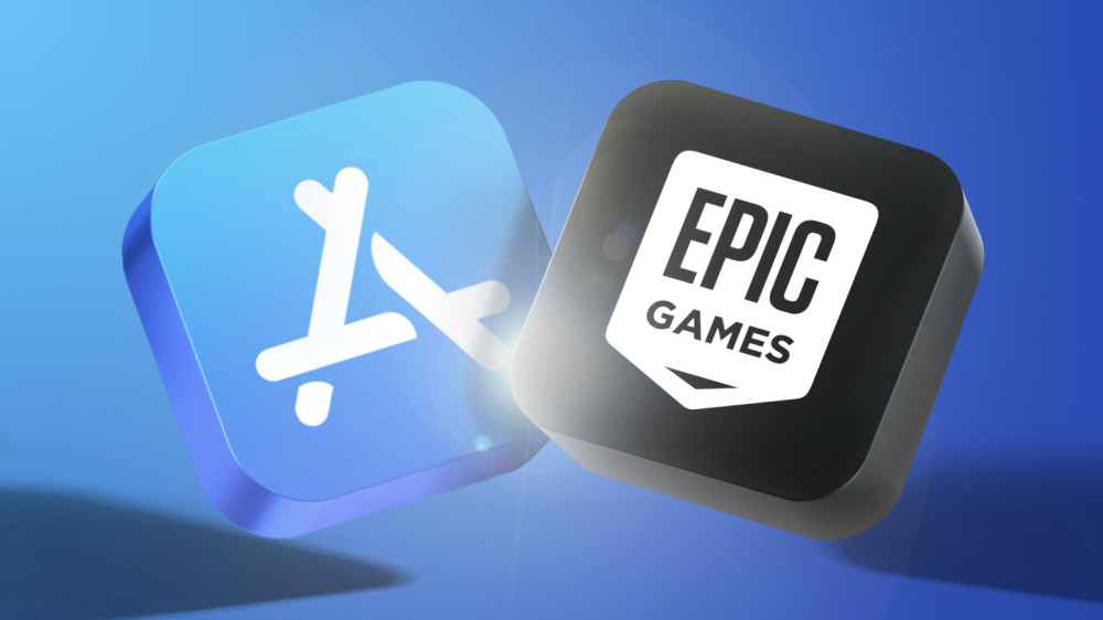 美国35名州检察长支持Epic Games对苹果的反垄断诉