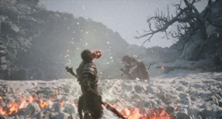 黑神话:悟空Steam总收入近65亿 游戏行业真的很暴